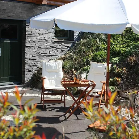 Golf.intersaxonia Apartamento Zschopau