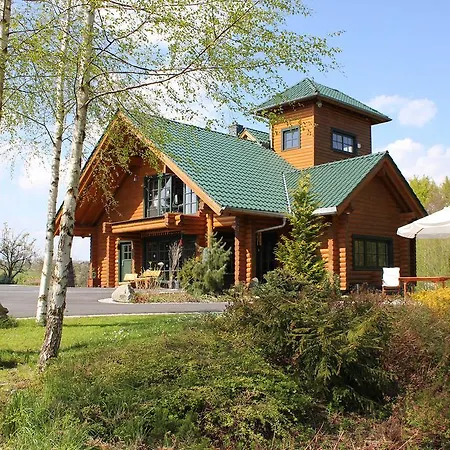 Apartamento Golf.intersaxonia Zschopau