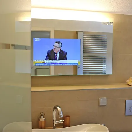 Apartamento Golf.intersaxonia *