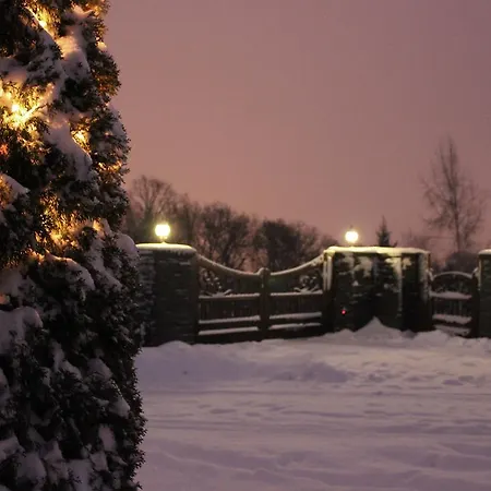 דירה Golf.intersaxonia *