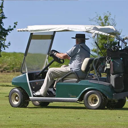 Golf.intersaxonia *