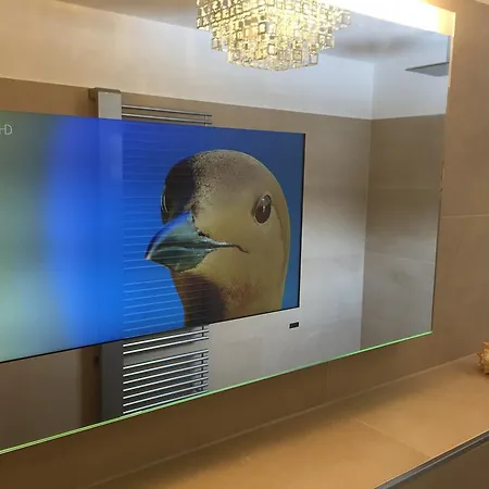 Golf.intersaxonia דירה *