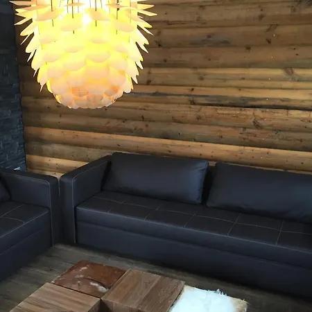 Apartamento Golf.intersaxonia