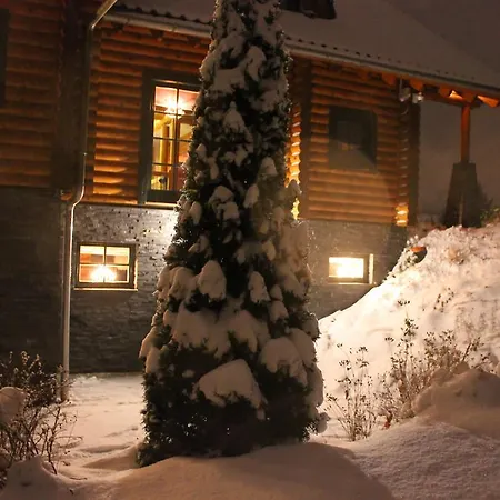 דירה Golf.intersaxonia *