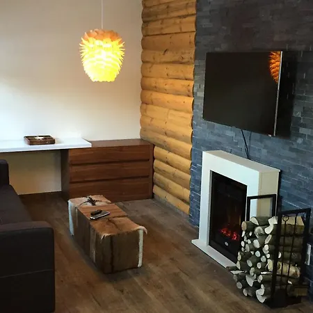 דירה Golf.intersaxonia