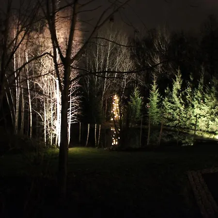 Golf.intersaxonia דירה