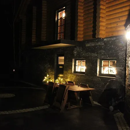 Golf.intersaxonia דירה *