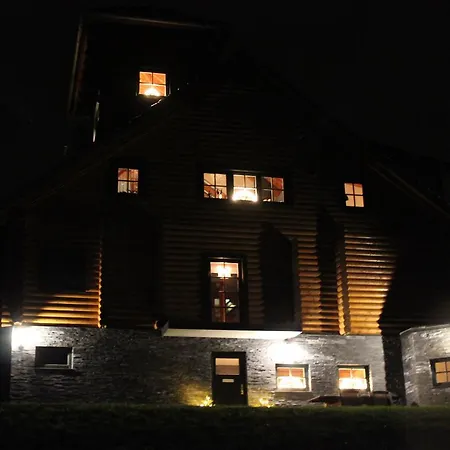 Appartement Golf.intersaxonia Zschopau