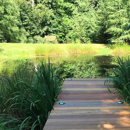 Golf.intersaxonia דירה Zschopau