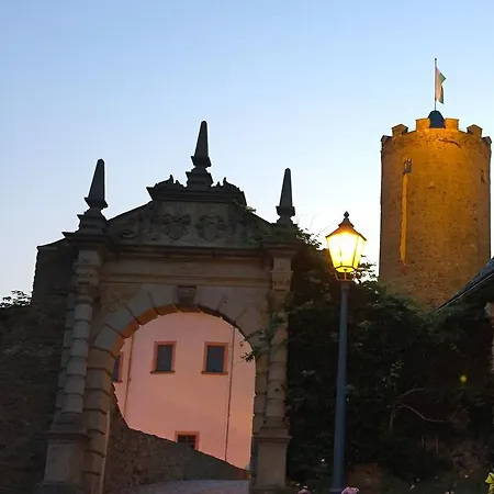 דירה Golf.intersaxonia