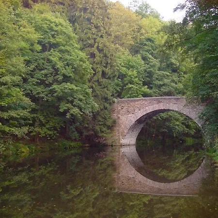 Golf.intersaxonia דירה Zschopau