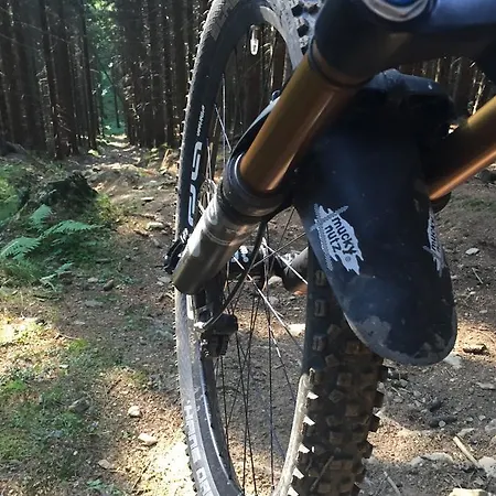 Golf.intersaxonia דירה *