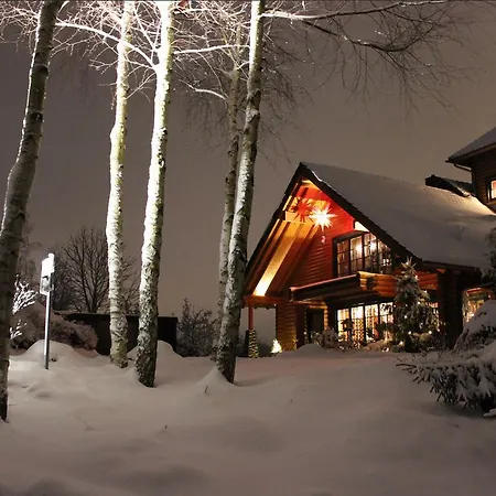 Golf.intersaxonia شقة Zschopau