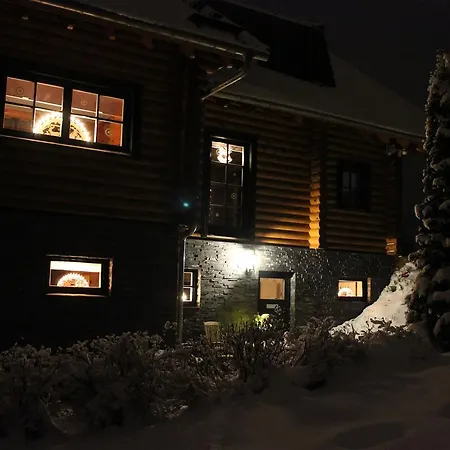 Golf.intersaxonia דירה Zschopau