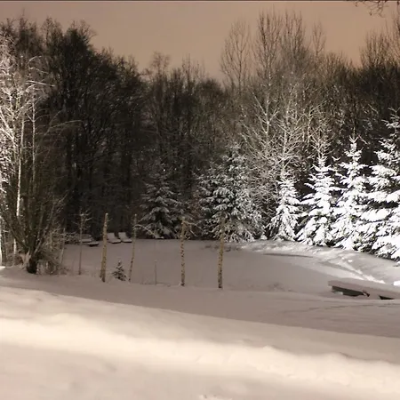 דירה Golf.intersaxonia *