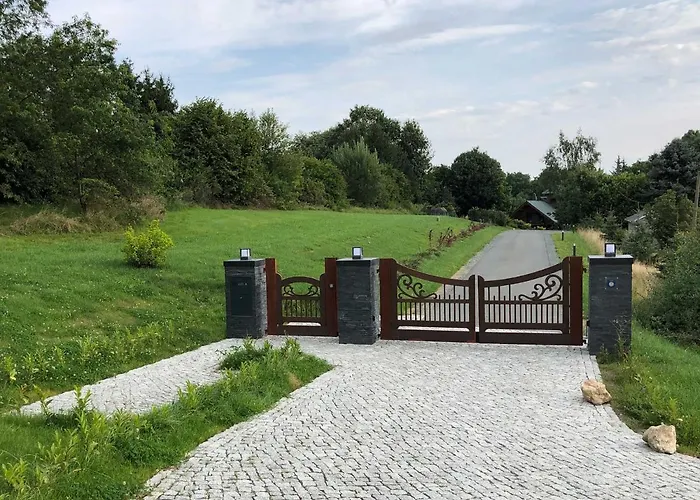 Golf.intersaxonia * Zschopau