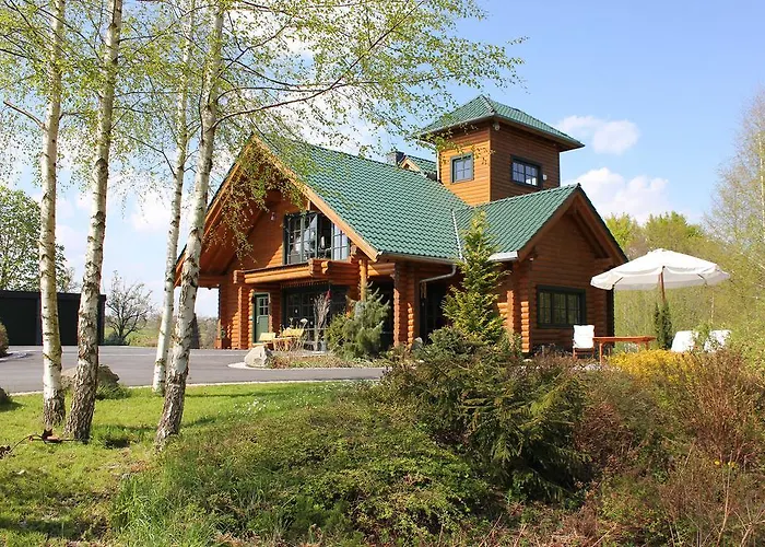 Appartement Golf.intersaxonia Zschopau