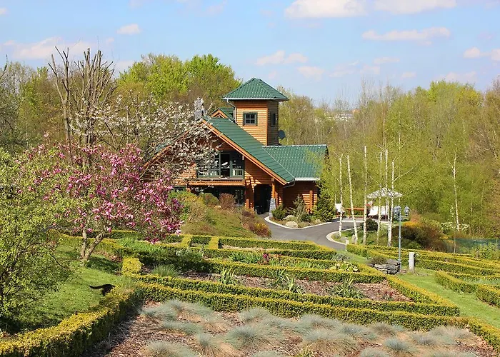 Appartement Golf.intersaxonia