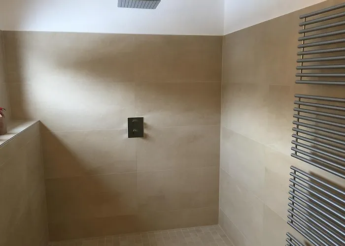 Golf.intersaxonia Appartement Zschopau