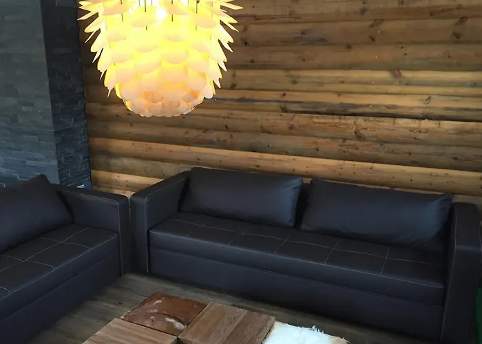 Appartement Golf.intersaxonia