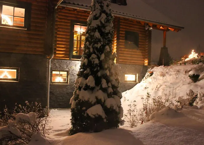 Appartement Golf.intersaxonia *