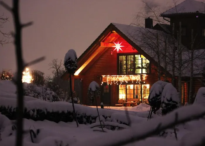 Golf.intersaxonia Zschopau