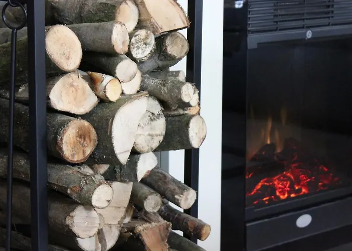 Appartement Golf.intersaxonia Zschopau