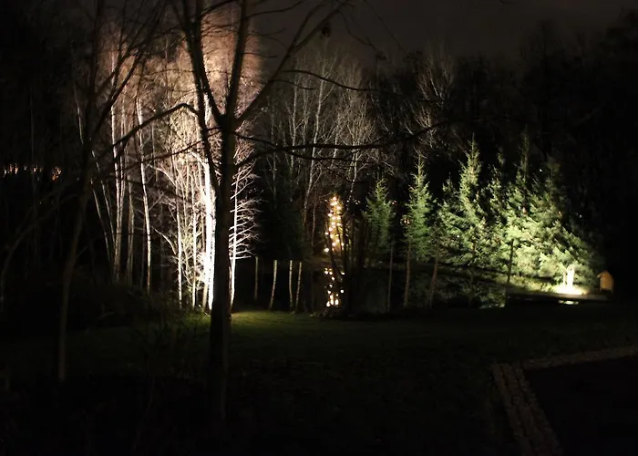 Golf.intersaxonia Appartement