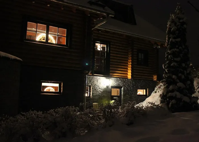 Golf.intersaxonia Appartement Zschopau